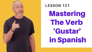 Download lagu How to Use Gustar in Spanish | The Language Tutor *Lesson 121* mp3 Download lagu How to Use Gustar in Spanish | The Language Tutor *Lesson 121* mp3