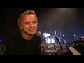 Jeanette Biedermann - Das Ensemble (Rock my life Tour 2003)