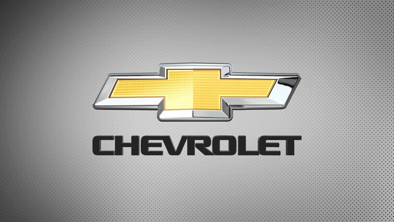 CHEVROLET LOGO