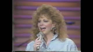 Reba McEntire &amp; Roy Clark: Invitation To The Blues