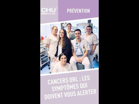 ENT Cancers: Symptoms and Warning Signs