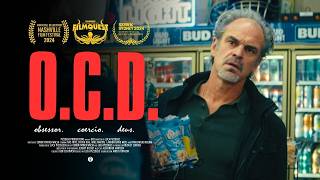 O.C.D. ft. Steven Ogg | Award-Winning Short Film