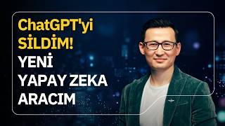 ChatGPT Neden Aptallaştı? — Claude’un Sessiz Zaferi — video kapak görseli