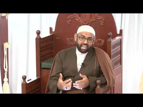 Tafsir of Dua "Rabbana atina fid-dunya hasanah..." - 7th Dhul Qa'dah 1437 - Sheikh Jaffer H. Jaffer