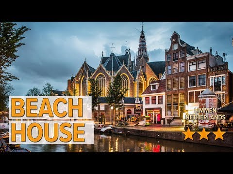 Beach House hotel review | Hotels in Limmen | Netherlands Hotels