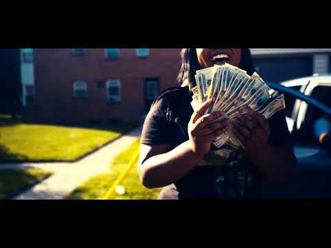 Dge kp -Big Difference (official video)