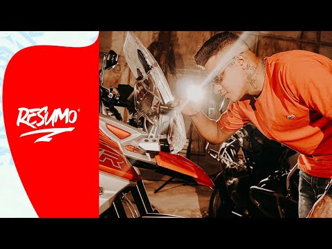 MC JK da BL - SAL E PIMENTA (Resumo Filmes) DJ Marquinhos TM