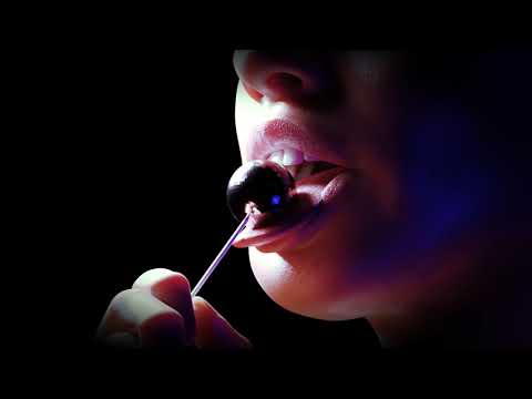 Eran Hersh, Dmitry KO - PATT (Party All The Time) [Official Visualizer]