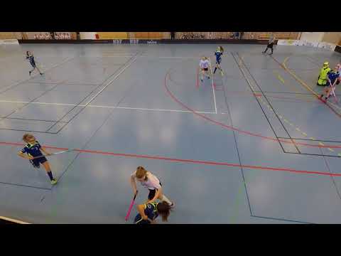 Nacka Wallenstam IBK 180318 tredje perioden