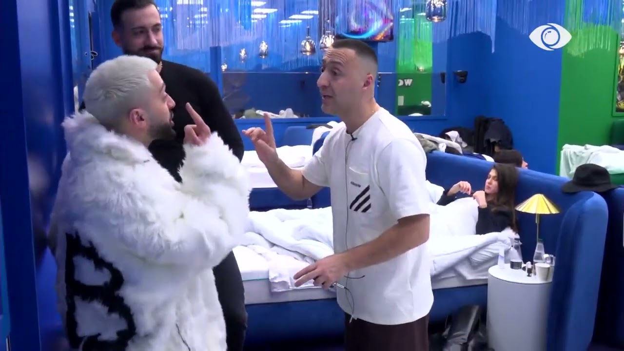Vijon debati i agravuar mes G Banit dhe Gjestit: Shko te Valbona