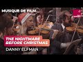 Danny Elfman : "The Nightmare Before Christmas" (Orchestre philharmonique de Radio France) - France Musique concerts Danny Elfman : "The Nightmare Before Christmas" (Orchestre philharmonique de Radio France)