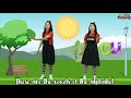 Vowels and Consonants Song | Preschool Lessons | Simple English Lessons | Fun Learning ESL