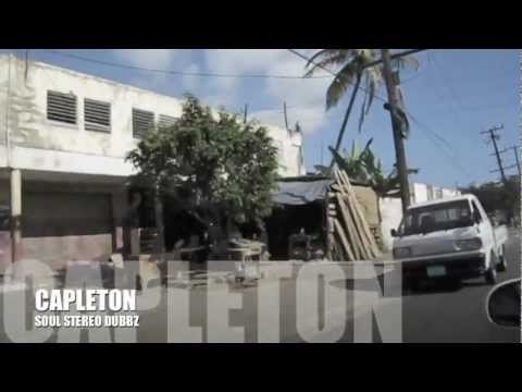 💿 Capleton 🇯🇲 Soul Stereo Dubplate on Unchained riddim.