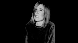 Music video thumbnail preview for Portishead - Over (1997 Music Video) by Portishead