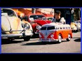 2020 Miami VolksBlast Classic VW BuGs Beetle Ghia Bus Vintage Car Show