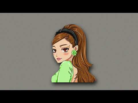 [FREE] Ariana Grande Type Beat 2021 - ''Im Yours' (W Hook) | R&B Pop Trap Instrumental 2021 💫