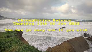 ChinnyVision New Years Message 2021