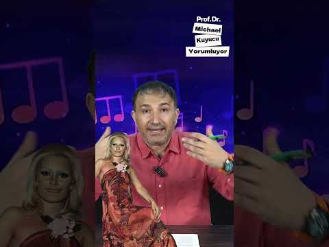 Ajda Pekkan'ın En Nefret Ettiği Şarkıyı Biliyormusunuz