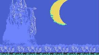 The Advantage - Ninja Gaiden