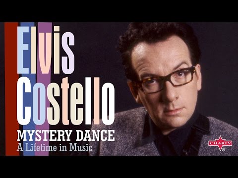 Elvis Costello - Mystery Dance - A Lifetime in Music - 2013