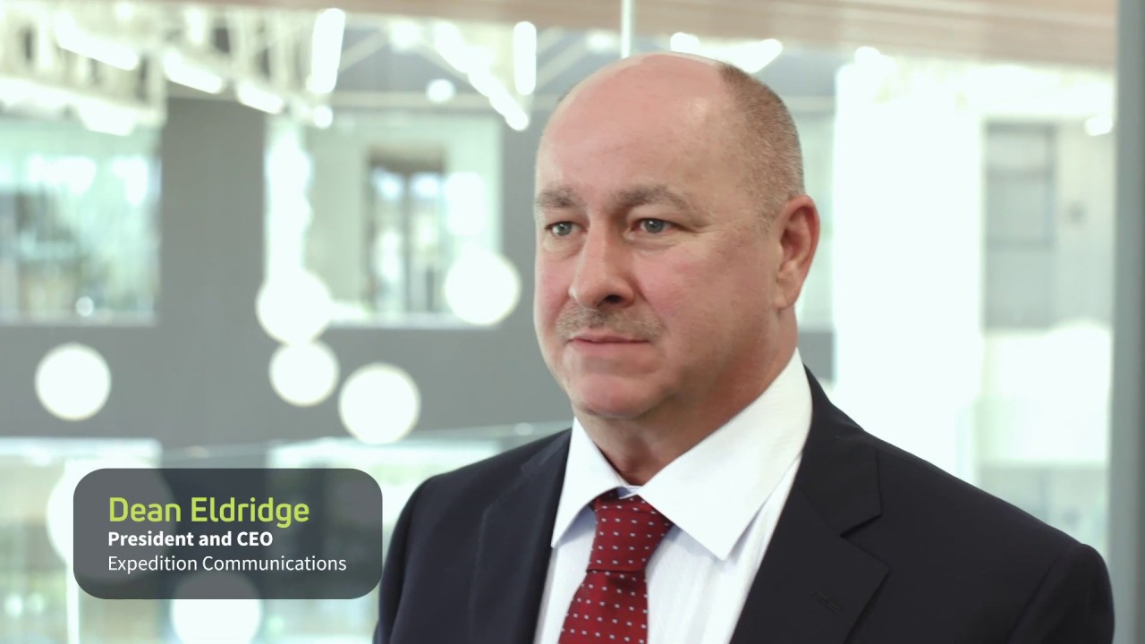 Viasat and Expedition Communications internet in Puerto Rico