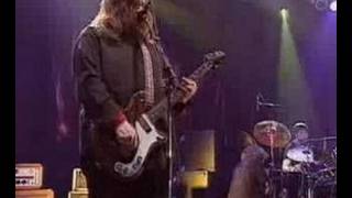 Screaming Trees - Witness /live/