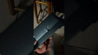 Video thumbnail for Pedal sustain Teclado cherub WTB 005 by gerardo9402