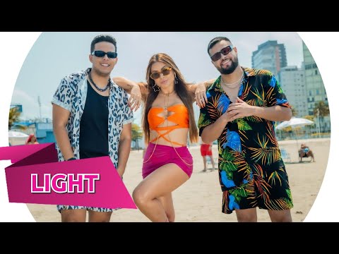 Mila, Felipe Amorim & Jerry Smith - Macetada (LIGHT)