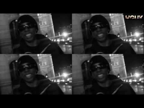 [HGUK] @Gully Dee - Let's talk about struggle (ft. Big Chris)