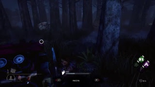 フレンドとDead by Daylightやってみた結果wwwwwww衝撃の結末にwwwwwww