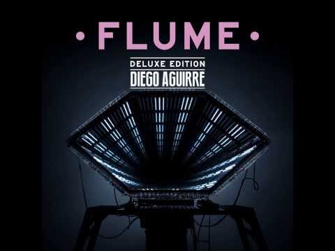 Video thumbnail for HyperParadise (Flume Mixtape Version)