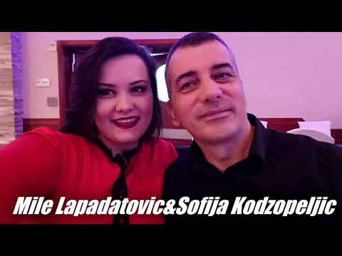 Mile Lapadatovic&Sofija Kodzopeljic-AU AU AU PUICU AL MJEU