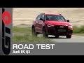 Audi RS Q3 - AutoWeek review