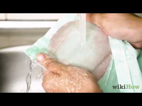 How to Get Blood out of Sheets