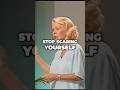 Overcoming Self-Induced Terror Through Positive Thinking | Louise Hay