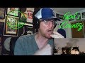 BLAKE SHELTON "GOD'S COUNTRY" - REACTION VIDEO - SINGER REACTS BLAKE SHELTON "GOD'S COUNTRY" - REACTION VIDEO - SINGER REACTS