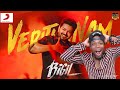 Bigil Verithanam Video Thalapathy Vijay A R Rahman Atlee REACTION
