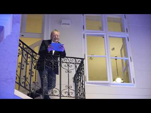 Megemlékezés Izrael állam létrejöttének 70. évfordulója alkalmából a Zsidó Művészeti Tárban