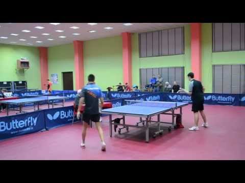 Postoaca Gabriel - Pletea Antonio 1