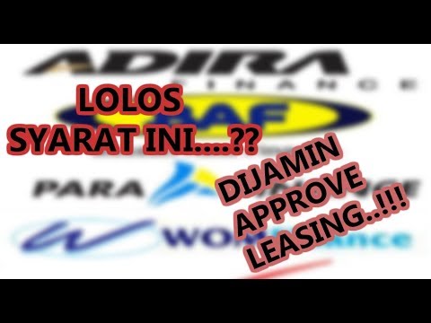 download lagu mp3 mp4 Cara Kredit Motor Tanpa Bi Checking, download lagu Cara Kredit Motor Tanpa Bi Checking gratis, unduh video klip Cara Kredit Motor Tanpa Bi Checking