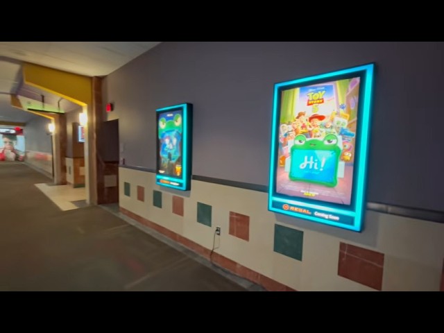 Vídeo relacionado con Grupo Erik Póster de Disney Pixar Toy Story, 91,5 x 61 cm, se envía enrollado, pósteres geniales, pósteres artísticos, pósteres de pared e impresiones
