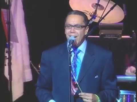 Eddie Palmieri - No Te Equivoques Conmigo