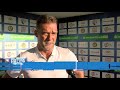 Kozármisleny - Makó 1-1, 2021 - Összefoglaló