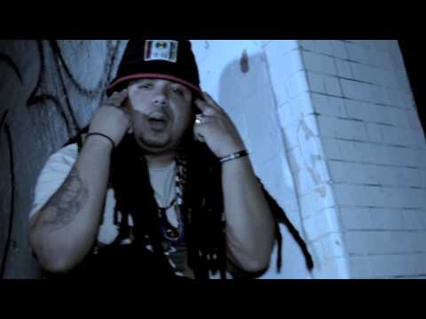 Estee Nack & Purpose (of Tragic Allies) - Golden Guillotines