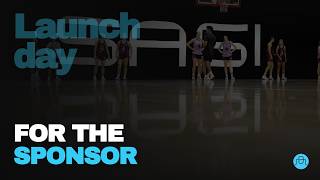 Sponsorship at a Club Relaunch | Stillwell Ford, Adelaide Lightning