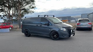 Autre mat&eacute;riel industriel Mercedes-Benz Vito 114 | Image 4 - Machineryline