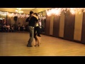 Argentine Tango: Meredith Klein & Hernán Robredo ...
