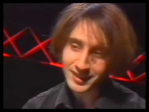 Ultra Vivid Scene interview (Rockin In The UK) April 1989