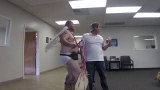 Hurts Donut Tempe Cupid Cam