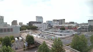 つくば駅